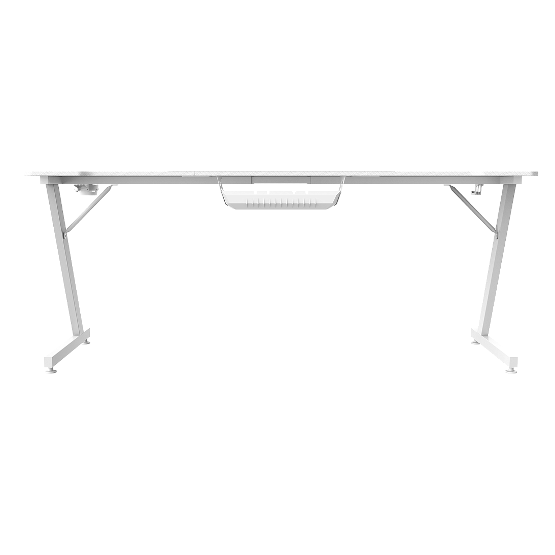 Trine 180 x 80 White, фото